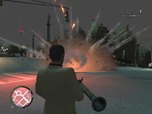 gta4_explosion © www.pc-spiele-wiese.de