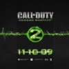 Modern Warefare 2 (WM2-COD6) September-Release modern-warefare-2 © flickr /willvbcfc