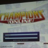 Champions Online champions online anmeldung © flickr /Shards Of Blue