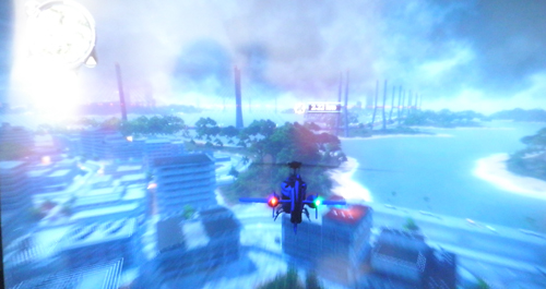 just cause 2 hubschrauber © flickr/www.pc-spiele-wiese.de