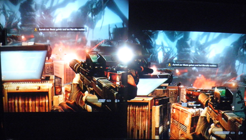 killzone 3 splitscreen © www.pc-spiele-wiese.de