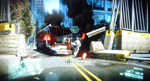 crysis 2 zoom funktion toter im bus