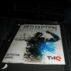 Red Faction: Armageddon | Ego Shooter red faction armageddon cover