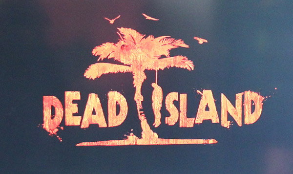 dead island