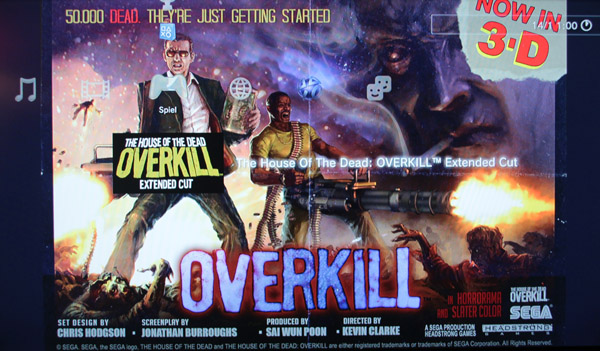 screenshot overkill ps3