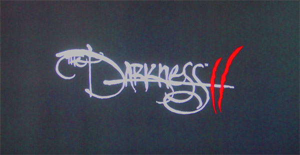 darkness 2 screenshot