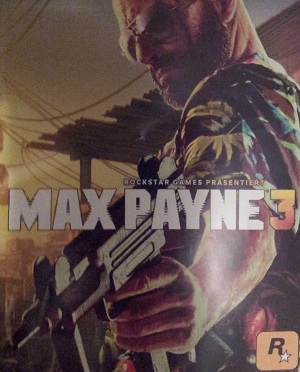 Max Payne 3