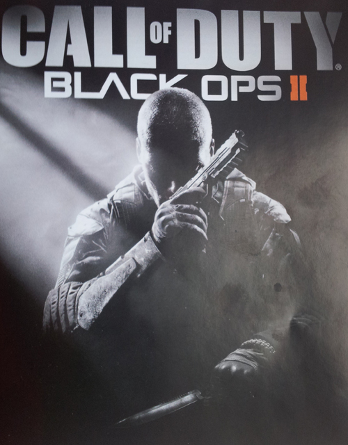 call of duty black ops 2