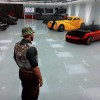 GTA5 Online | Weihnachten & Updates Meine Autos GTA 5 Online