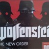 Wolfenstein und es geht weiter Cover Wolfenstein New Order