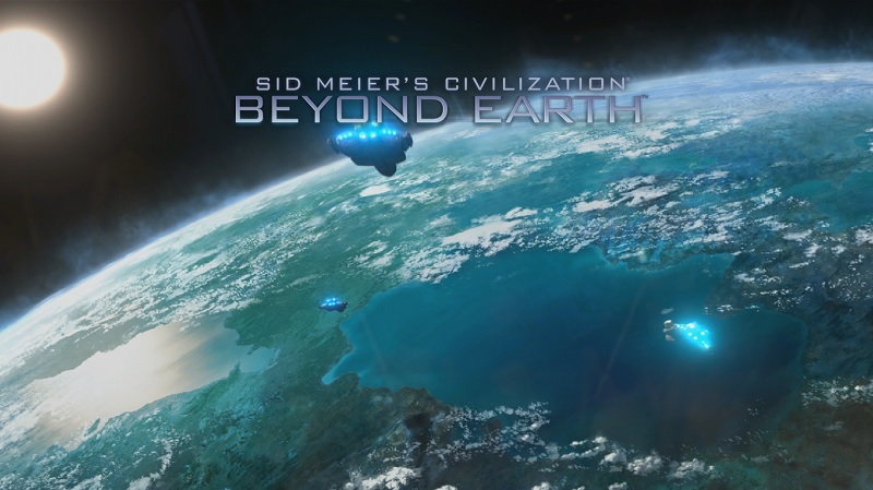 civilization beyond earth