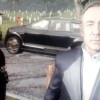 Call of Duty – Advanced Warfare Kevin Spacey in Call of Duty