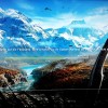 Far Cry 4 | Erste Spielerfahrungen Far Cry 4 Installationsscreen