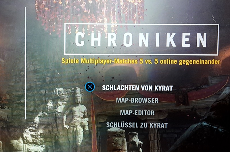 Chroniken Far Cry 4